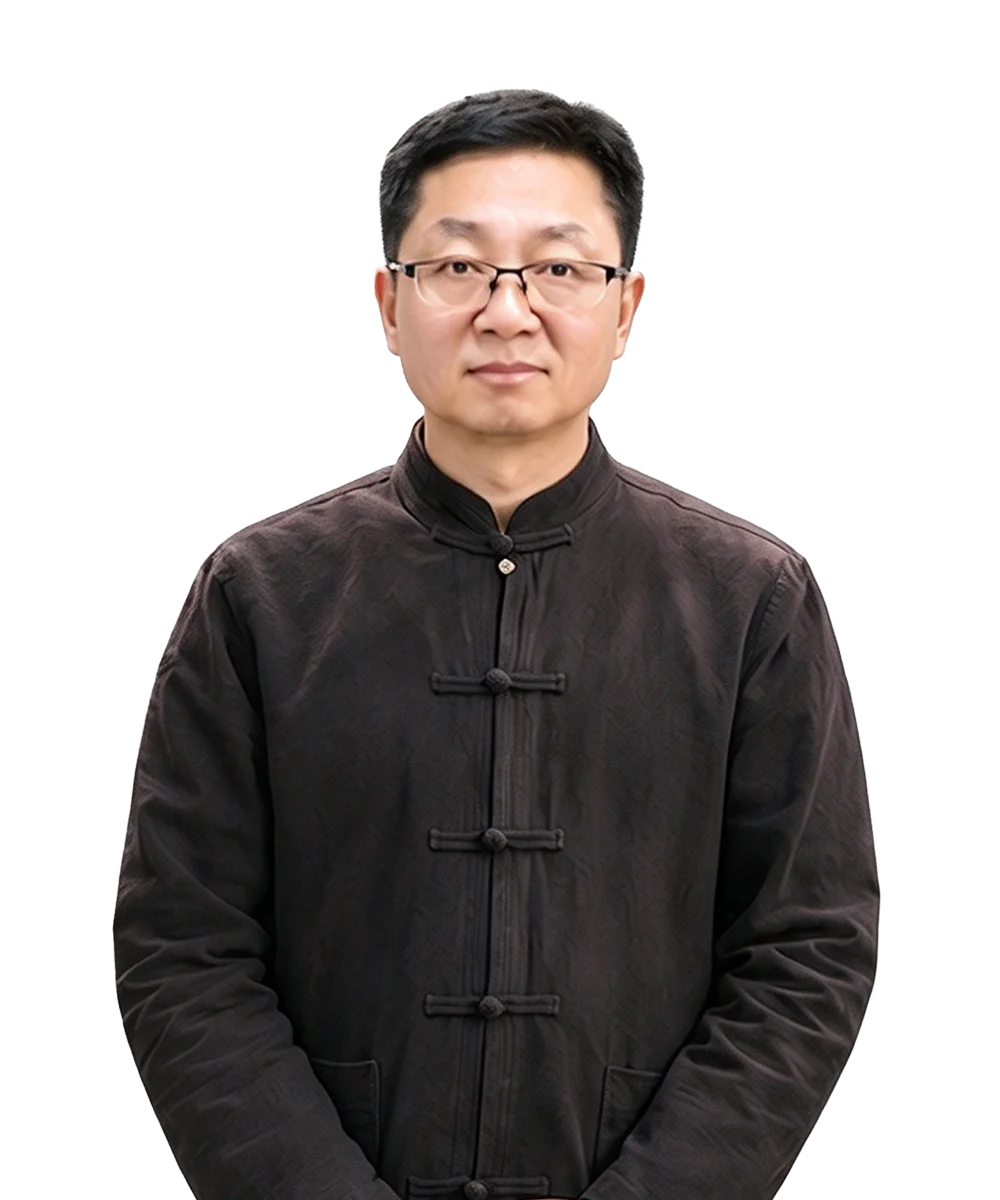 孔中乾坤