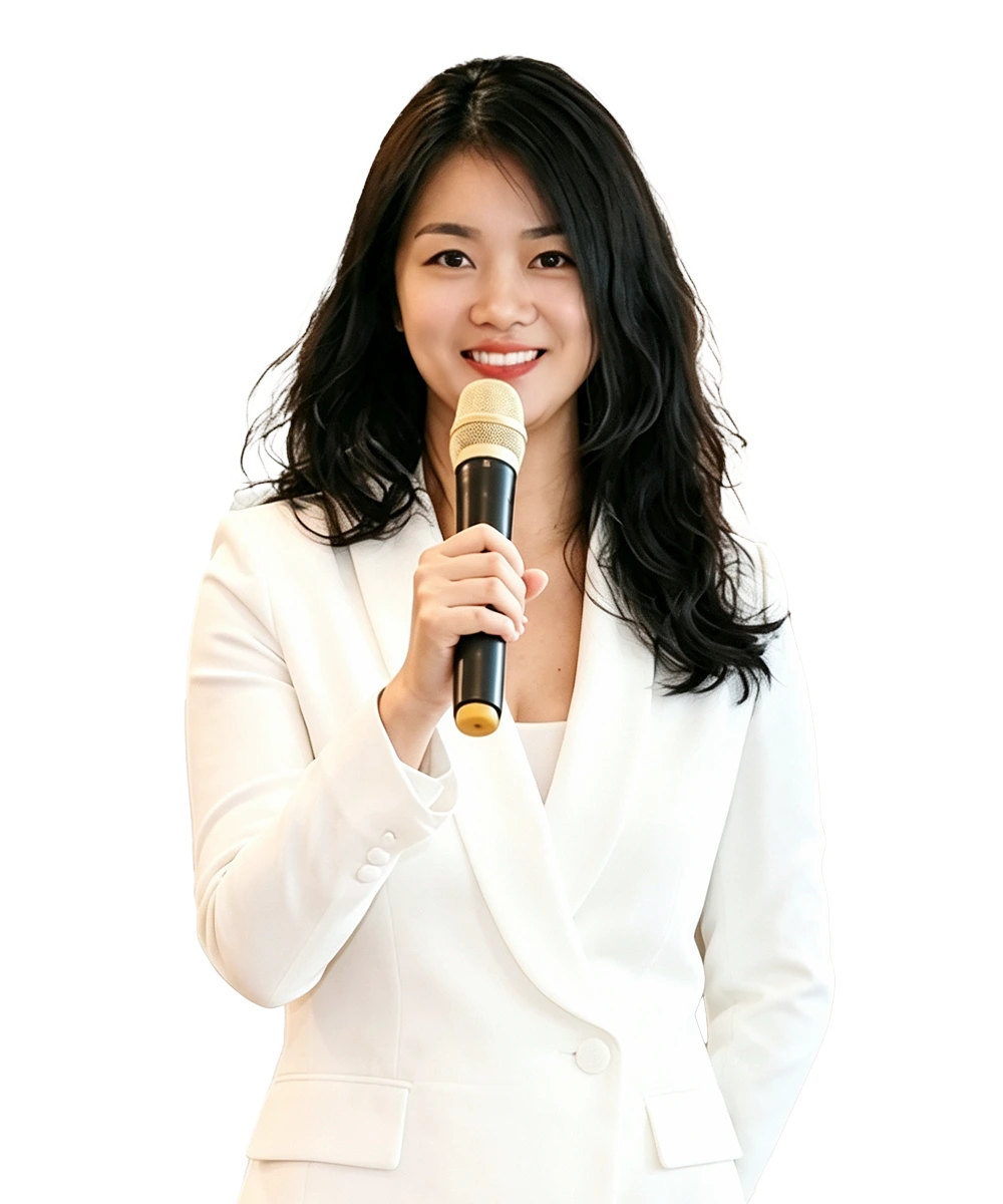 安欢老师